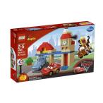 レゴ LEGO デュプロ カーズ2　ビックベントレー 5828　カーズ2　Lego Duplo Cars Big Bentley 5828