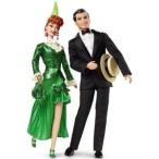 I Love Lucy Lucy &amp; Cuban Pete Ricky Barbie Pink Label Gift Set