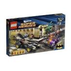 Toy / Game Cool Lego (レゴ) Super Hero (スーパーヒーローズ) es (スーパーヒーローズ) Batmobile And