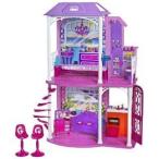 Barbie 2-Story Beach House