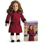 AMERICAN GIRL REBECCA DOLL &amp; PAPERBACK BOOK