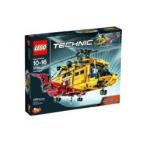 LEGO レゴ テクニック ヘリコプター #9396 131220fnp