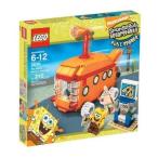 LEGO (レゴ) SpongeBob (スポンジボブ) SquarePants Bikini Bottom Express ブロック おもちゃ