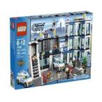 LEGO (レゴ) CITY 7498 POLICE STATION NEW FOR 2011 ブロック おもちゃ