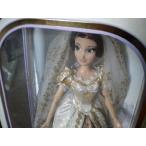 Disney (ディズニー)Tangled Ever After Exclusive 限定品 (限定品) 17 Inch Deluxe Doll Wedding Rapunz