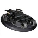 バットマンビギンズ バットモービル レプリカ