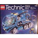 Lego (レゴ) Technic (テクニック) Tow Truck (8462) ブロック おもちゃ