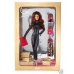 Christian Louboutin Cat Burglar Barbie バービー Collector Doll 人形 ドール