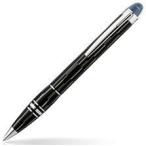 Mont Blanc StarWalker Mystery Ballpoint Black (104227)