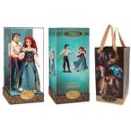 Ariel and Eric Doll Set Disney (ディズニー)Fairytale Designer Collection Disney (ディズニー)Store