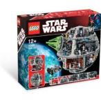 LEGO Star Wars DEATH STAR - 10188 - レゴ スターウォーズ デススター 海外直送品・