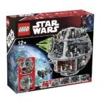 LEGO (レゴ) Star Wars (スターウォーズ) Death Star (10188) ブロック おもちゃ