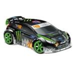 1/16 Ken Block Fiesta VXL RTR w/ 2.4 Radio