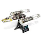 LEGO Y-wing Attack Starfighter UCS 10134
