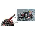 LEGO (レゴ) Technic (テクニック) : Tow Truck ブロック おもちゃ