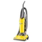 Eureka エウレカ 4750A - Lightweight No Touch Bag System Upright Vacuum 掃除機, 17.5 lbs, Yellow