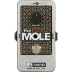 EHX Electro-Harmonix The Mole