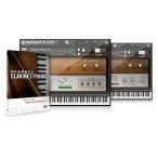 ◆NATIVE INSTRUMENTS Scarbee Clavinet/Pianet ネイティブインストゥルメンツクラビネット KOMPLETE用音