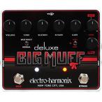 Electro Harmonix ◆ Deluxe Big Muff Pi ◆ギターコンパクトエフェクター