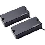 Seymour Duncan セイモア ダンカン アクティブ ピックアップ ベース用 ASB-BO-4s Blackouts for Bass ブ