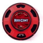 Eminence Private Jack Red Coat Speaker, 8 オーム