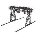 Nゲージガントリークレーン【アドバンス】【Nゲージ】【ストラクチャー】