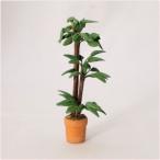 ドールハウス小物　観葉植物　フラワーアレンジ　【1/12小物】【シルバニア】【母の日】