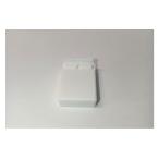 1/100 двуспальная кровать модель ( белый ) [ кошка pohs возможно ]