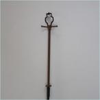 模型LED街路灯構内灯　改良版　2本セット　led42-2