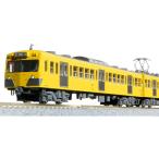 カトー カトー 西武鉄道101系 初期形 新塗色 6両セット 10-1358 模型