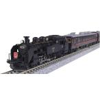 カトー カトー 特別企画品 C11 171＋14系500番台「SL冬の湿原号」 6両
