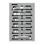 KATO カトー  885系「白いソニック」（6両）  10-286【Nゲージ】【鉄道模型】【車両】