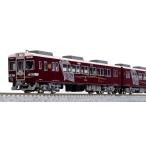 カトー カトー 阪急6300系 「京とれいん」タイプ 6両セット