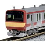 カトー カトー E531系 赤電タイプ 5両付属編成セット 10-954S 模型