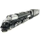 KATO カトー ユニオン・パシフィック鉄道 ビッグボーイ #4014 126-4014【Nゲージ】【鉄道模型】【車両】