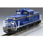 トミーテック トミックス JR DD51-1000形ディーゼル機関車（JR北海道色