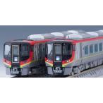 TOMIX　トミックス　特別企画品 JR 2700系特急ディーゼルカー（南風・しまんと）セット　97950