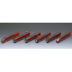 TOMIX トミックス 近畿日本鉄道80000系（ひのとり・6両編成）セット 98695