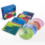通販限定 CITY POP STORIES -’70s & ’80s- CD4枚組 全72曲 シティポップ コンピレーションアルバム DQCL-3929