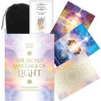 オラクルカード US Games Systems 正規販売店 シークレット ランゲージ オブ ライト The Secret Language of Light 占い