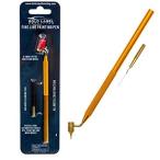 ショッピングタッチペン Gold Label Detailing 細字 タッチアップペン 液体ライターペイント Fine Line Painting Pen アプリケーターペン 0.5mm