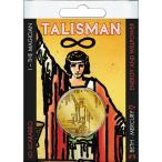 正規販売店 ロ スカラベオ タロット タリスマン コイン 魔術師(マジシャン)お守り コレクション Tarot Talisman I. THE MAGICIAN