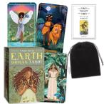 タロットカード アース ウーマン タロッ