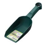  прямоугольник pra лопата (S) PS-20S цветок сад DIY садоводство инструмент инструмент лопата совок камень чёрный металл 