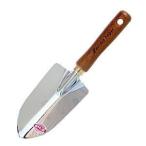  хром пересадка мастерок ( futoshi ) шкала есть G-1 цветок сад DIY садоводство инструмент инструмент лопата совок камень чёрный металл 