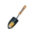  лопата цветок лопата F-10 сад helper (GardenHelper) цветок сад DIY садоводство инструмент инструмент совок камень чёрный металл 