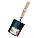  лопата портативный лопата K-1 сад helper (GardenHelper) цветок сад DIY садоводство инструмент инструмент совок камень чёрный металл 