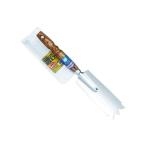  лопата нержавеющая сталь дикоросы лопата M-4 сад helper (GardenHelper) цветок сад DIY садоводство инструмент инструмент совок камень чёрный металл 