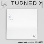 [ Turn do* Kei ]KL-W01 орнамент модель karu Tec фотокаталитический устранение бактерий дезодорирующий воздух чистка дезодорация сделано в Японии type compact мощный фильтр 