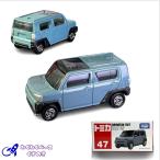 タカラトミー トミカ 廃盤 絶版 47 ダイハツ タフト トミカシリーズ No.47 ミニカー